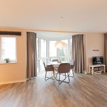 Ferienwohnung Beach Life 4 - ชาร์บอยท์ซ ภายนอก รูปภาพ
