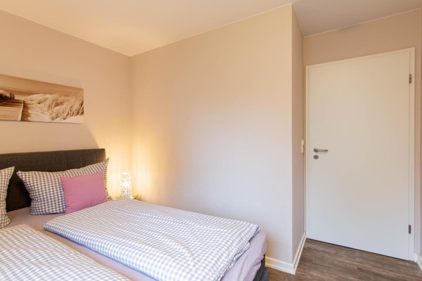 Ferienwohnung Beach Life 4 - ชาร์บอยท์ซ ภายนอก รูปภาพ